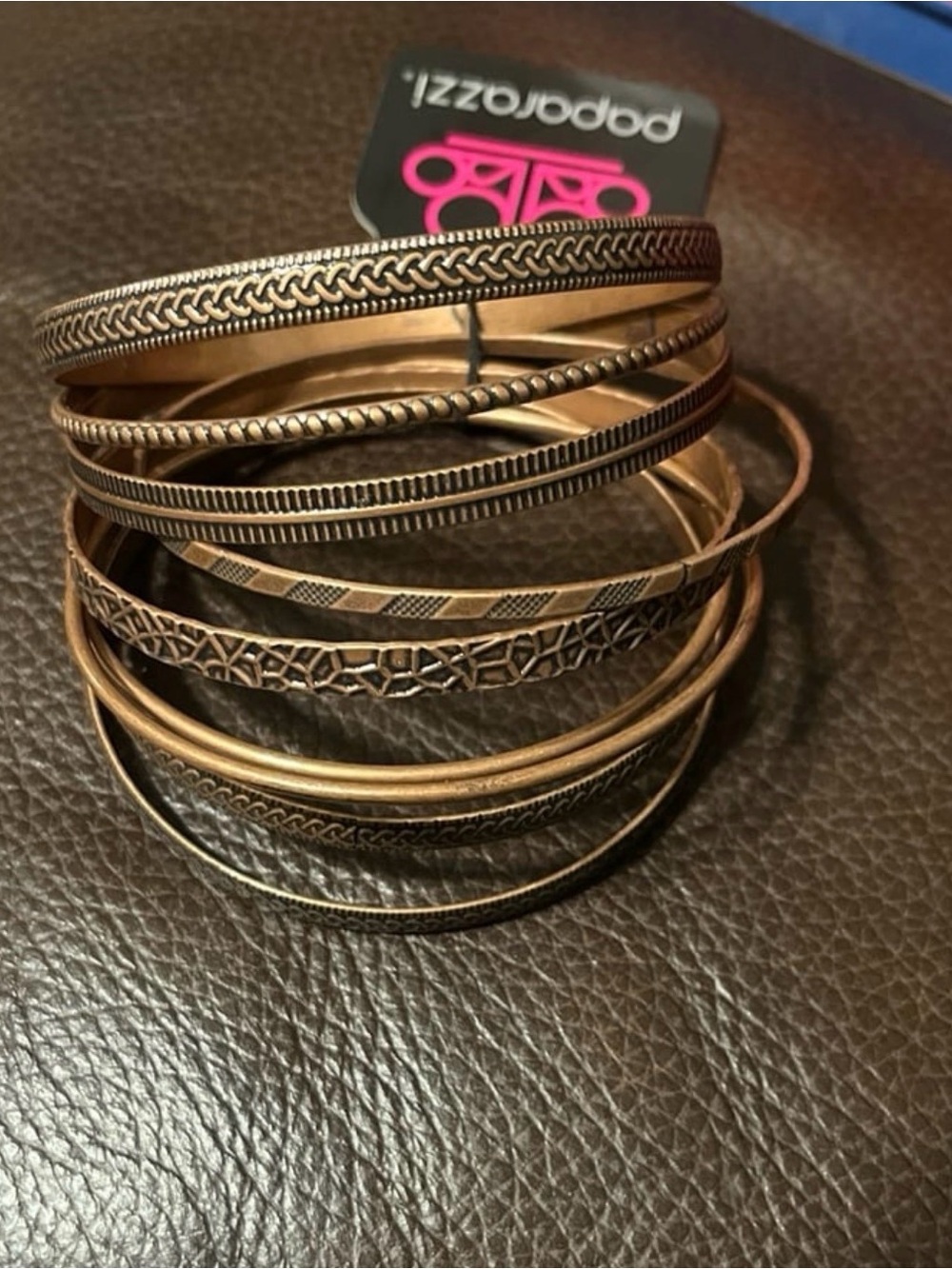 Brand New Bracelet Set